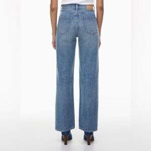 Aritzia Denim Forum Farrah Jeans